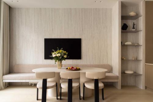 Rive 15 - Appartements Parisiens photo 238