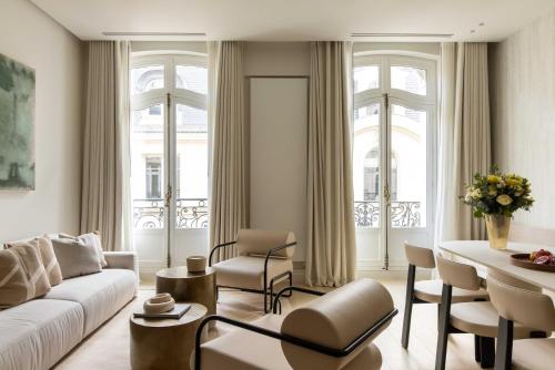 Rive 15 - Appartements Parisiens photo 237