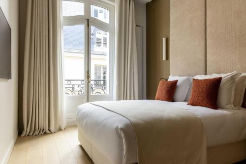 Rive 15 - Appartements Parisiens photo 236