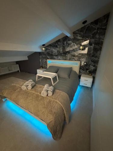Suite Elégance, Design, Calme, Clim et Parking