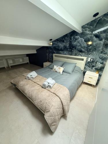 Suite Elégance, Design, Calme, Clim et Parking