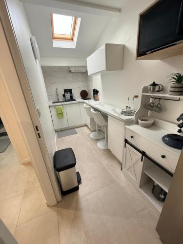 Suite Elégance, Design, Calme, Clim et Parking