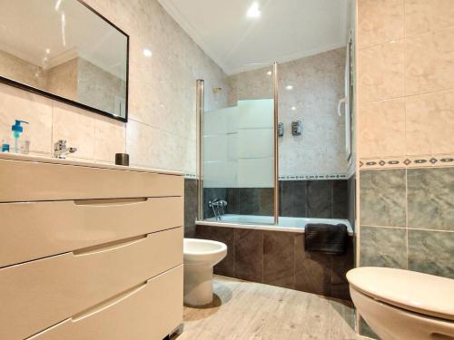 3BR Apartment Málaga Center - Ideal Groups - 6 pax