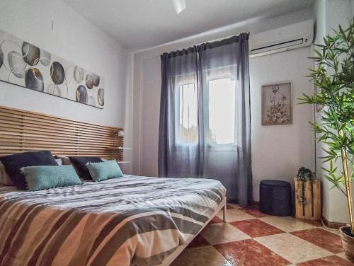 3BR Apartment Málaga Center - Ideal Groups - 6 pax
