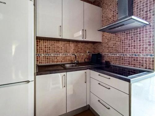 3BR Apartment Málaga Center - Ideal Groups - 6 pax