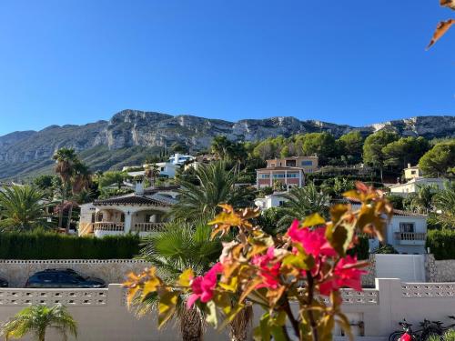 Casa Montgo Denia