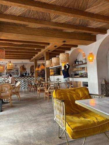 Casa Montgo Denia