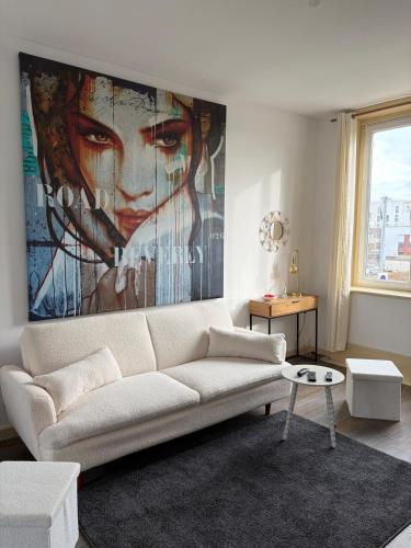 Petit appartement charmant