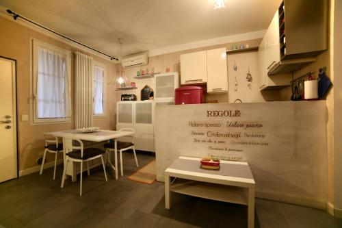 Urban Style Apartment - Cenisio M5 Connection