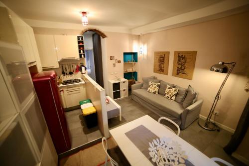 Urban Style Apartment - Cenisio M5 Connection