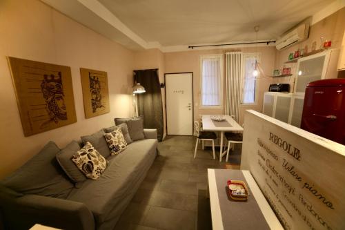 Urban Style Apartment - Cenisio M5 Connection