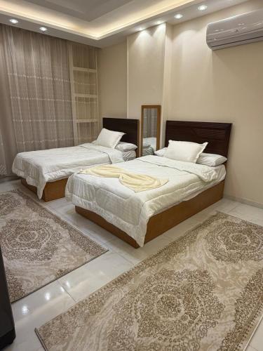 استديو من غرفتين بجوار بوابه جامعه المنصوره