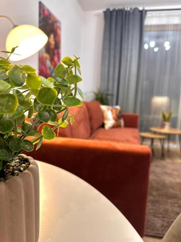 Apartament A142 , near Airport Chopin , free parking