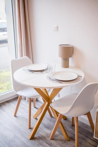 Studio rénové cosy