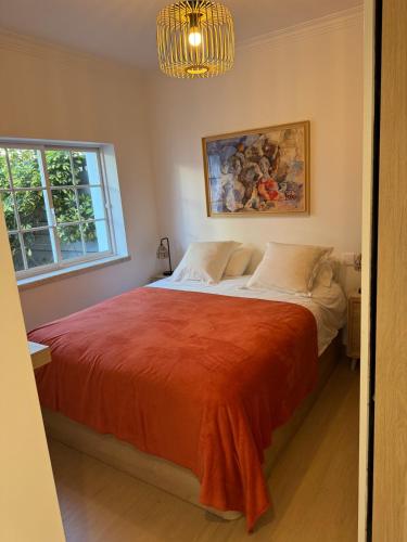 Cascais Center, charming 2 bedroom apartment