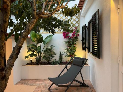Cascais Center, charming 2 bedroom apartment