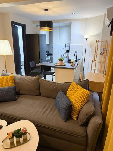 Zeas Meridian Suite Piraeus Athens