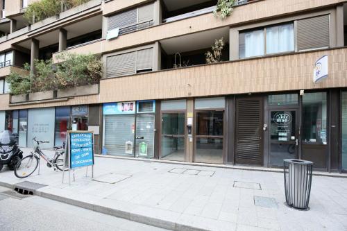 Le Cocon Vert by expat renting - Jardin - Netflix