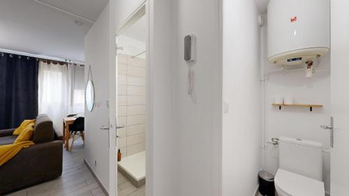 Le Cocon Vert by expat renting - Jardin - Netflix