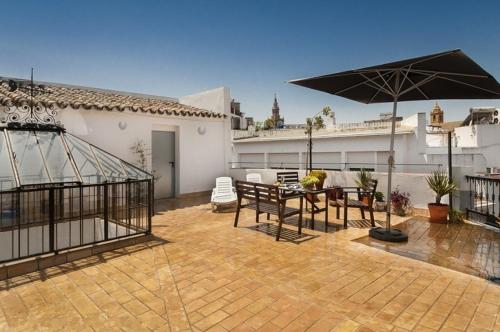 Apartamentos Almirante Hoyos