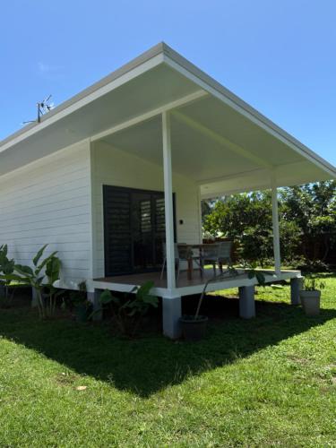 Au Petit Bungalow