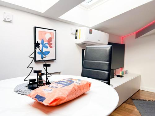 studio-apartman "Pea" Opatija