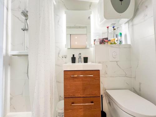 studio-apartman "Pea" Opatija