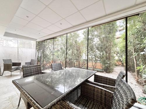 Cannes one bedroom apartment - 8D1