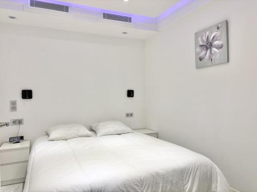 Cannes one bedroom apartment - 8D1