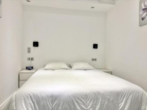 Cannes one bedroom apartment - 8D1