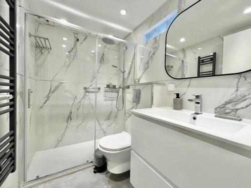Cannes one bedroom apartment - 8D1