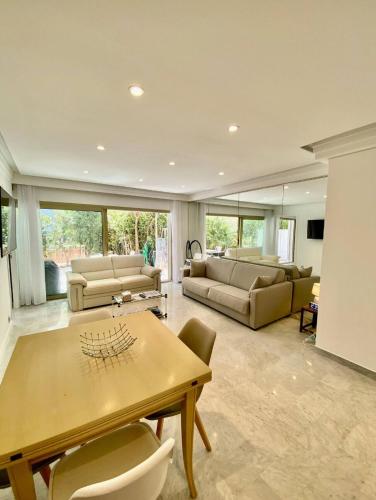 Cannes one bedroom apartment - 8D1