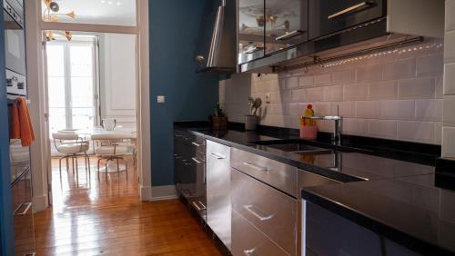 Bairro Alto 4 Bedrooms 3 Baths Sleeps 8