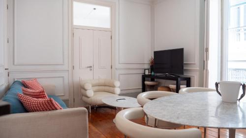 Bairro Alto 4 Bedrooms 3 Baths Sleeps 8