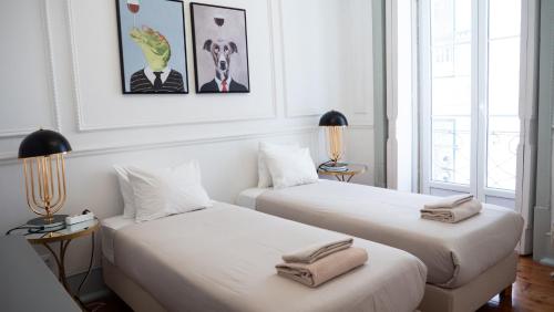 Bairro Alto 4 Bedrooms 3 Baths Sleeps 8