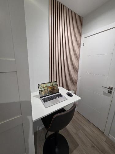 Habitación privada Madrid con baño compartido en Madrid