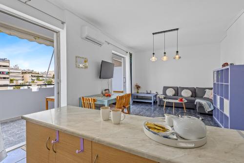 h2h Levandre Kallithea near Metropolitan,