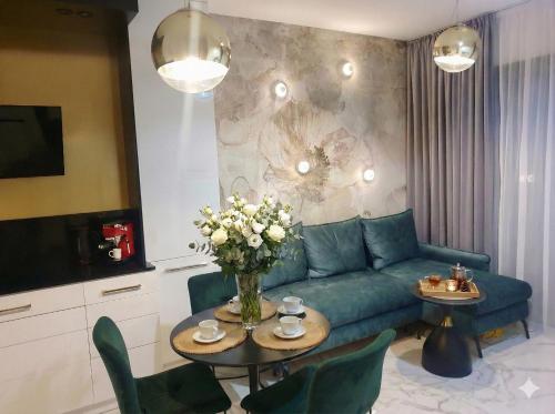 Apartment Cracow Old Town