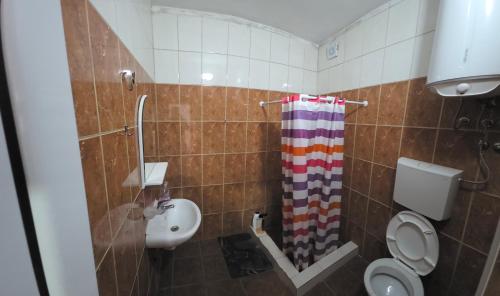 Bany a Blazo apartments