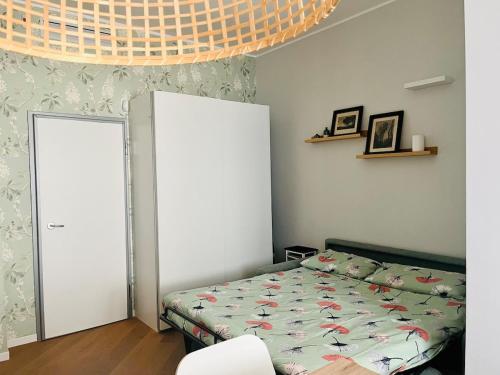 Casita de Giulia CdG - Porta Romana city center