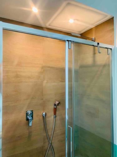 Casita de Giulia CdG - Porta Romana city center