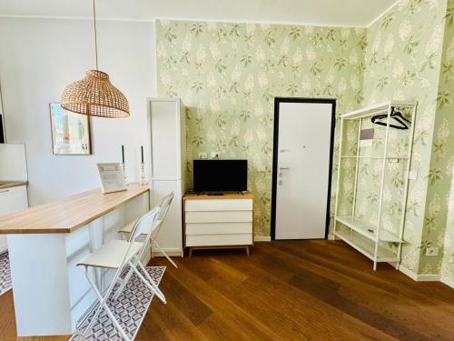 Casita de Giulia CdG - Porta Romana city center