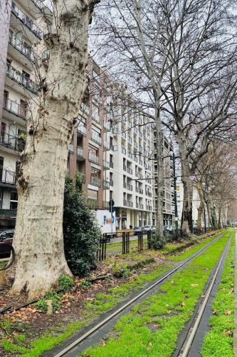 Casita de Giulia CdG - Porta Romana city center