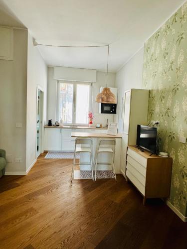 Casita de Giulia CdG - Porta Romana city center
