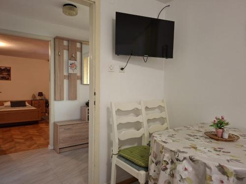 Apartmani Krbelica 1
