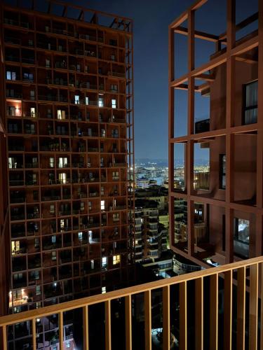 Raid Luxury Apartment