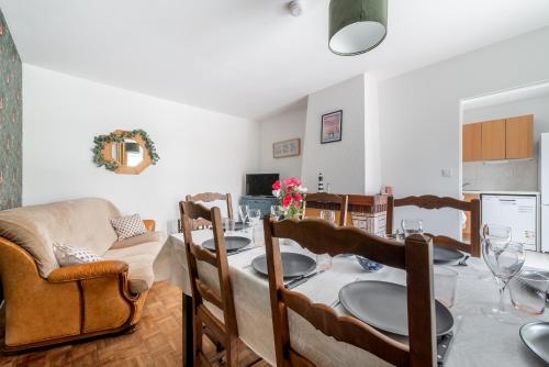 Foto Maison familiale avec jardin - 5 chambres 2