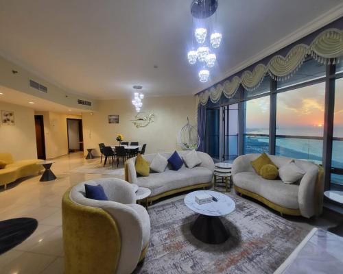 Beachfront Holiday home