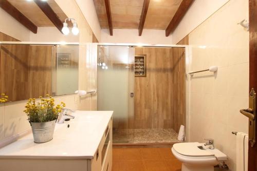 Nice house in fantastic location in countryside by Renthousing