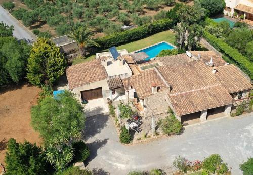 Nice house in fantastic location in countryside by Renthousing